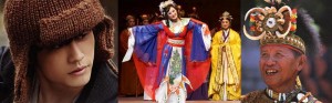 VisArts Hakka Images